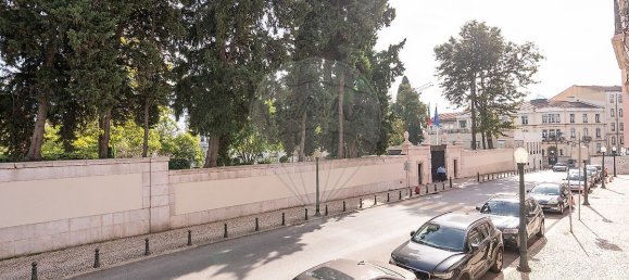 3 Schlafzimmer Wohnung in Lisbon, Portugal, Nr. 121692 19