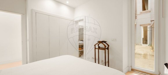 3 Schlafzimmer Wohnung in Lisbon, Portugal, Nr. 121692 14