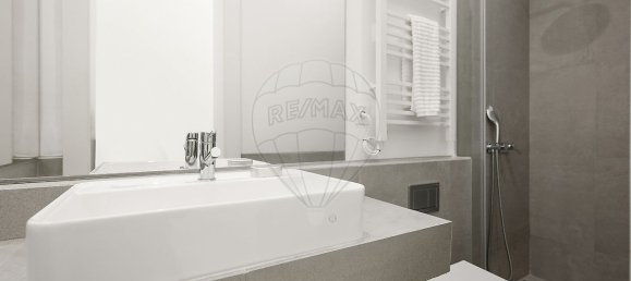 3 Schlafzimmer Wohnung in Lisbon, Portugal, Nr. 121692 2