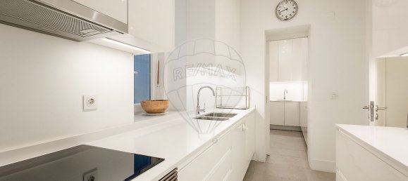 3 Schlafzimmer Wohnung in Lisbon, Portugal, Nr. 121692 38
