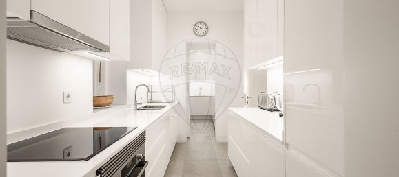 3 Schlafzimmer Wohnung in Lisbon, Portugal, Nr. 121692 37