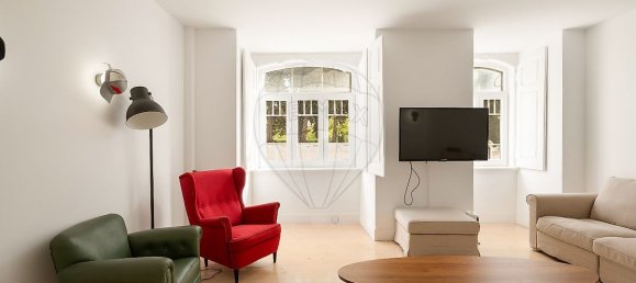 3 Schlafzimmer Wohnung in Lisbon, Portugal, Nr. 121692 27