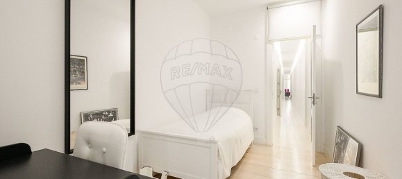 3 Schlafzimmer Wohnung in Lisbon, Portugal, Nr. 121692 6