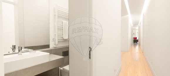 3 Schlafzimmer Wohnung in Lisbon, Portugal, Nr. 121692 45