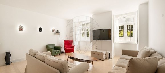 3 Schlafzimmer Wohnung in Lisbon, Portugal, Nr. 121692 29