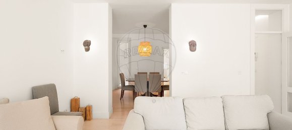 3 Schlafzimmer Wohnung in Lisbon, Portugal, Nr. 121692 31