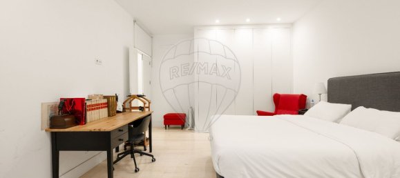 3 Schlafzimmer Wohnung in Lisbon, Portugal, Nr. 121692 9