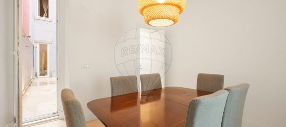 3 Schlafzimmer Wohnung in Lisbon, Portugal, Nr. 121692 34