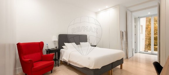 3 Schlafzimmer Wohnung in Lisbon, Portugal, Nr. 121692 7