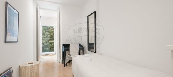 3 Schlafzimmer Wohnung in Lisbon, Portugal, Nr. 121692 3