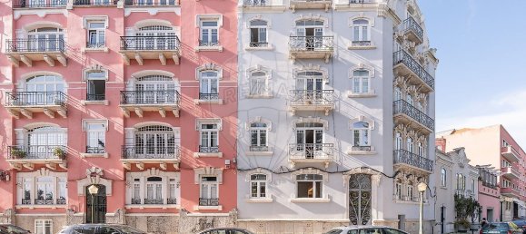 3 Schlafzimmer Wohnung in Lisbon, Portugal, Nr. 121692 21