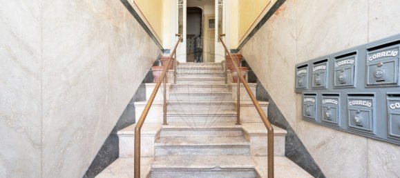 3 Schlafzimmer Wohnung in Lisbon, Portugal, Nr. 121692 22