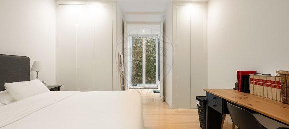 3 Schlafzimmer Wohnung in Lisbon, Portugal, Nr. 121692 8