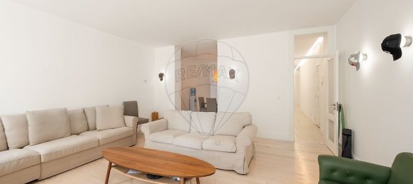 3 Schlafzimmer Wohnung in Lisbon, Portugal, Nr. 121692 30