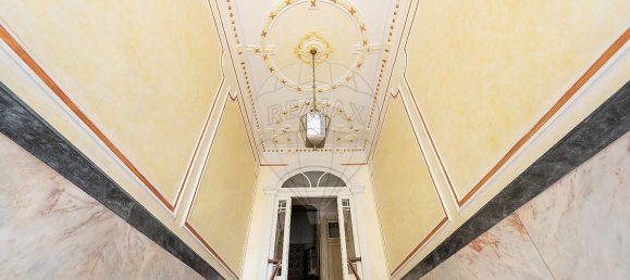 3 Schlafzimmer Wohnung in Lisbon, Portugal, Nr. 121692 23