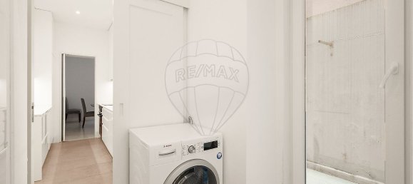 3 Schlafzimmer Wohnung in Lisbon, Portugal, Nr. 121692 41