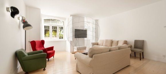 3 Schlafzimmer Wohnung in Lisbon, Portugal, Nr. 121692 26