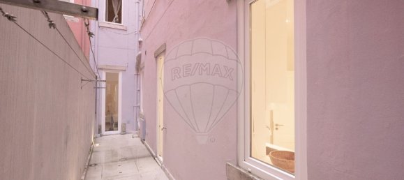 3 Schlafzimmer Wohnung in Lisbon, Portugal, Nr. 121692 36