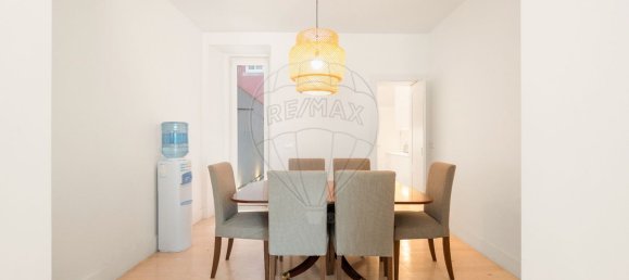 3 Schlafzimmer Wohnung in Lisbon, Portugal, Nr. 121692 32