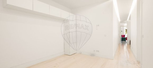 3 Schlafzimmer Wohnung in Lisbon, Portugal, Nr. 121692 42