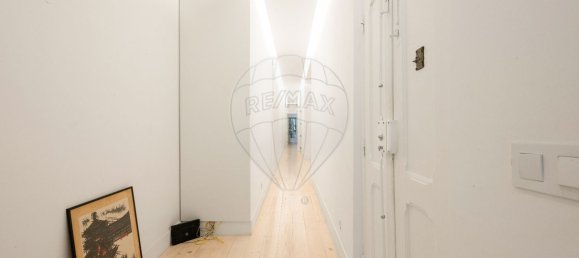 3 Schlafzimmer Wohnung in Lisbon, Portugal, Nr. 121692 24