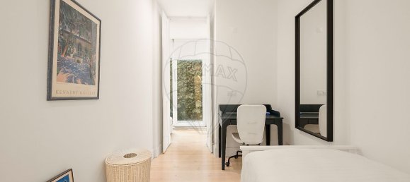 3 Schlafzimmer Wohnung in Lisbon, Portugal, Nr. 121692 4