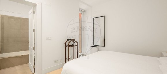 3 Schlafzimmer Wohnung in Lisbon, Portugal, Nr. 121692 13