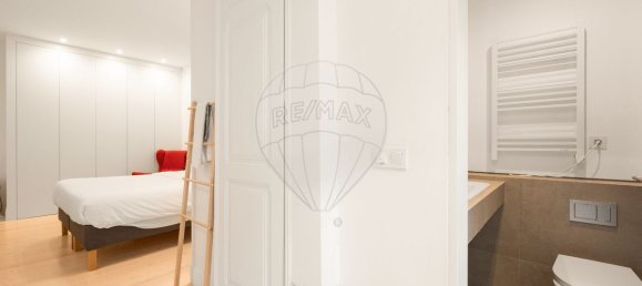 3 Schlafzimmer Wohnung in Lisbon, Portugal, Nr. 121692 11