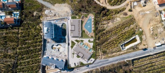 Apartment 1+1 in Alanya, Turkey No. 30903 9