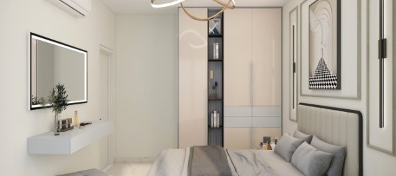 Apartment 1+1 in Alanya, Turkey No. 30903 4