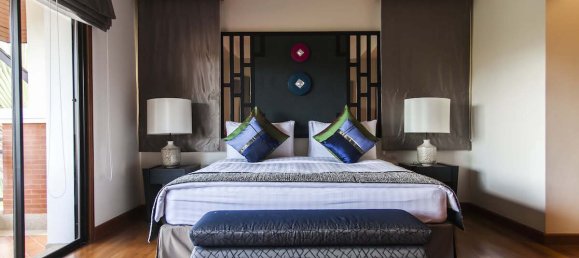 Moradia T4 em Bang Tao, Thailand N.º 79096 14