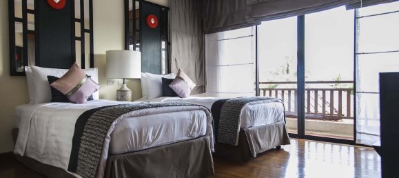 Moradia T4 em Bang Tao, Thailand N.º 79096 3