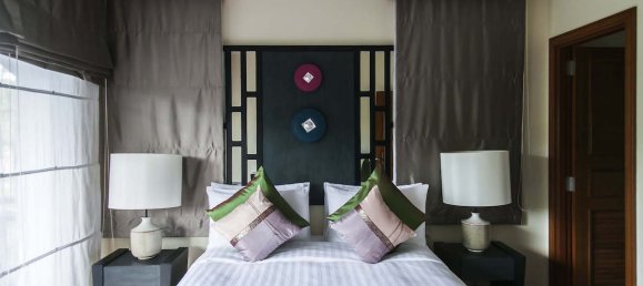 Moradia T4 em Bang Tao, Thailand N.º 79096 6
