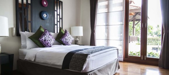 Moradia T4 em Bang Tao, Thailand N.º 79096 16