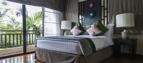 Moradia T4 em Bang Tao, Thailand N.º 79096 8