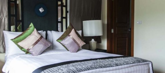 Moradia T4 em Bang Tao, Thailand N.º 79096 7