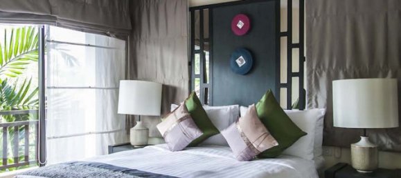 Moradia T4 em Bang Tao, Thailand N.º 79096 9