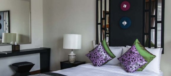 Moradia T4 em Bang Tao, Thailand N.º 79096 17