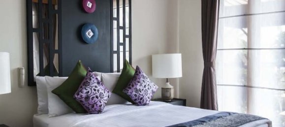 Moradia T4 em Bang Tao, Thailand N.º 79096 19