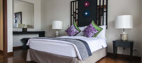 Moradia T4 em Bang Tao, Thailand N.º 79096 18