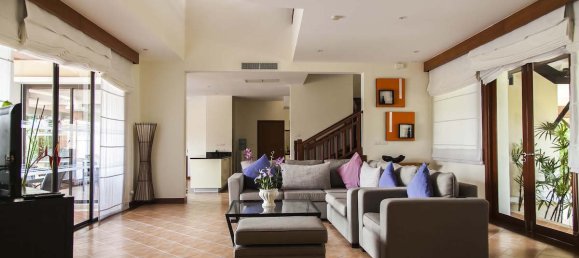 Moradia T4 em Bang Tao, Thailand N.º 79096 22