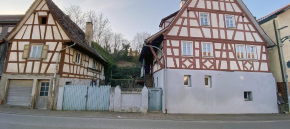 5 bedrooms House in Enzkreis, Germany No. 56355 2