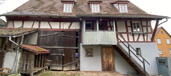 5 bedrooms House in Enzkreis, Germany No. 56355 3