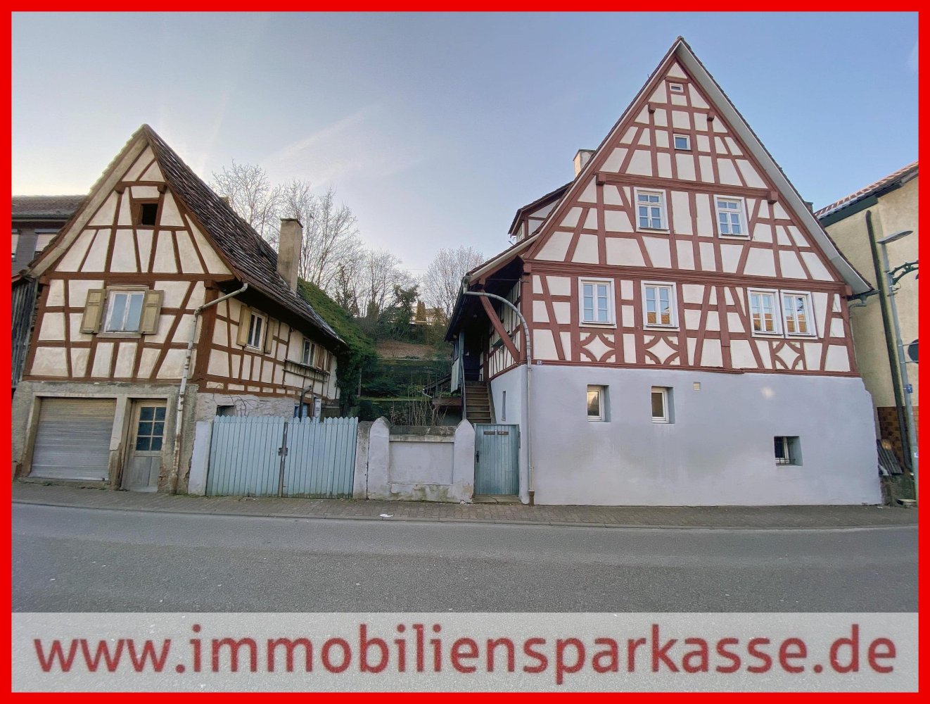 5 bedrooms House in Enzkreis, Germany No. 56355