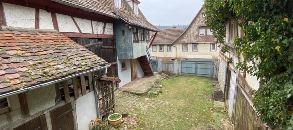 5 bedrooms House in Enzkreis, Germany No. 56355 16