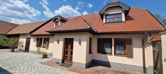 Casa de 4 habitaciónes en Ternitz, Austria No. 253981 2