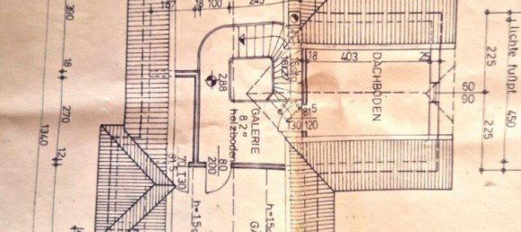 Casa de 4 habitaciónes en Ternitz, Austria No. 253981 29