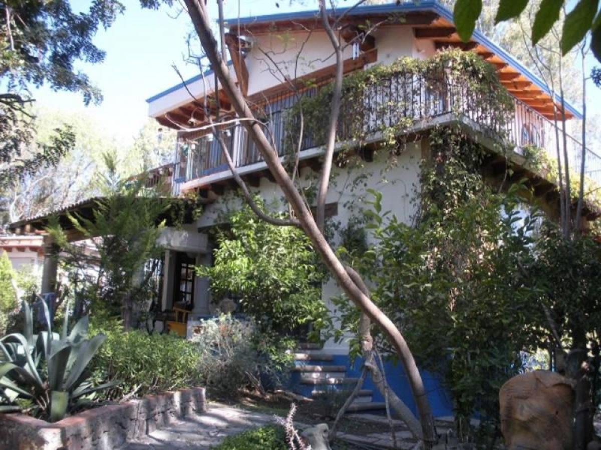 5 Schlafzimmer Haus in Queretaro, Mexico, Nr. 160708