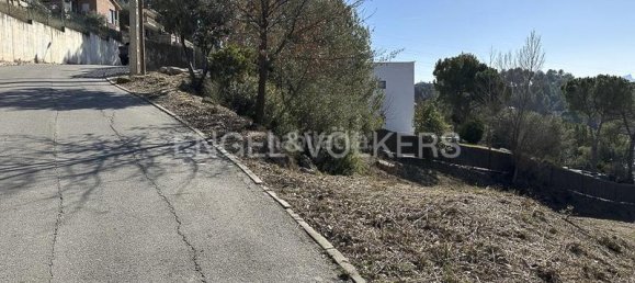 Grundstück in Sant Fruitos de Bages, Spain 1120m², Nr. 109983 11