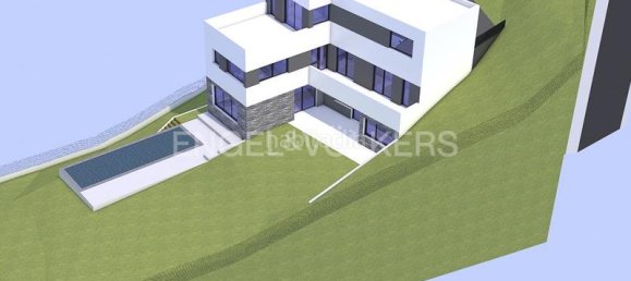 Grundstück in Sant Fruitos de Bages, Spain 1120m², Nr. 109983 2